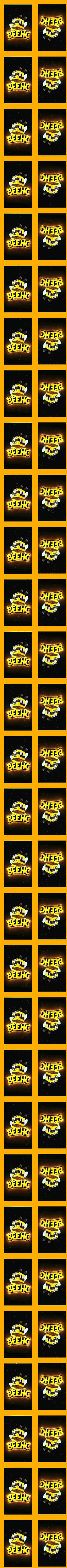 Bee Hc Logo