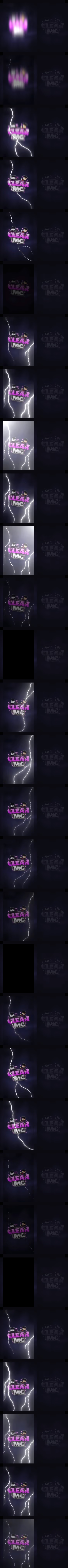 Clear MC Thunder