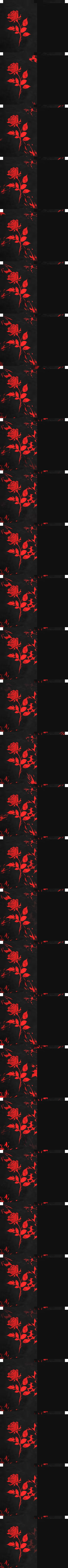 Bloodlust Rose