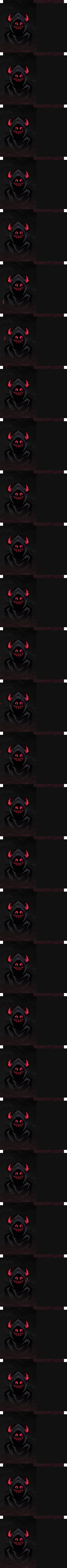 Cartoon Demon