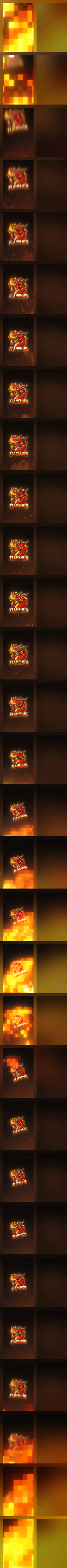 Flamehub Server