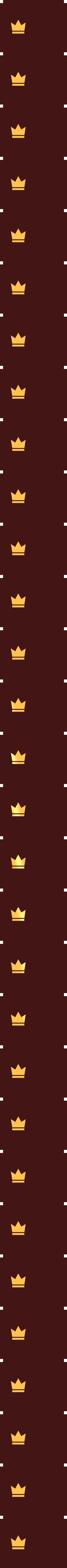 Flayming Crimson Crown
