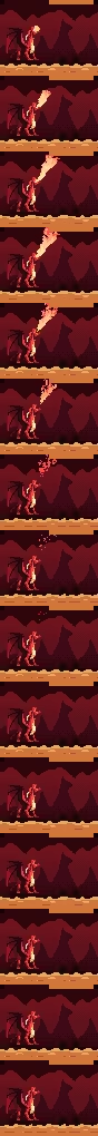 Flxme Dragon