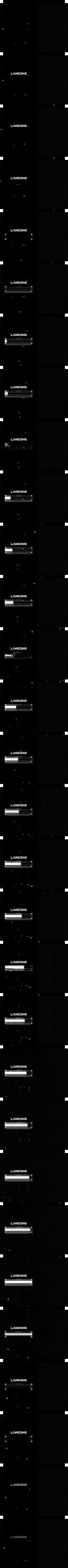 Gamer Loading Bar