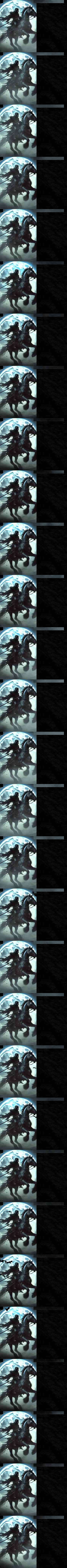 Dark Horse
