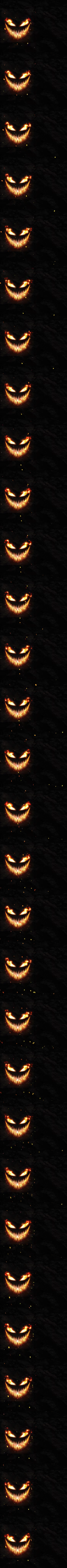 Fire Face