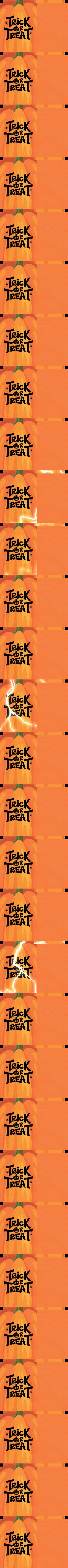 Trickor Treat