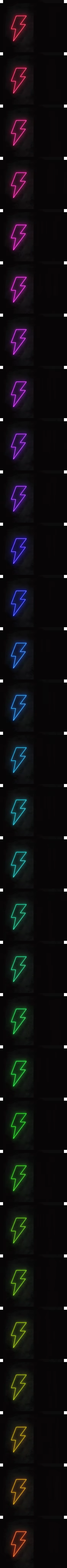 Itz Owo Lightning