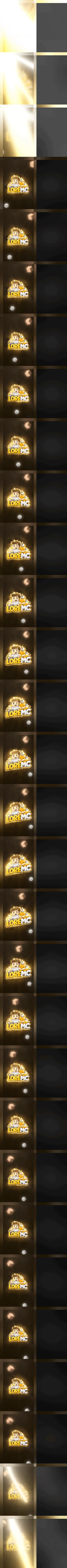 Loremc Logo