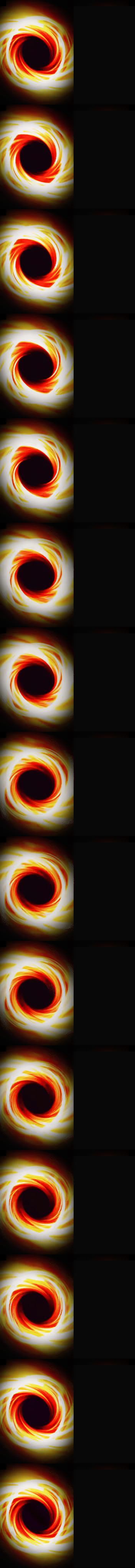 Luigi Toan Black Hole