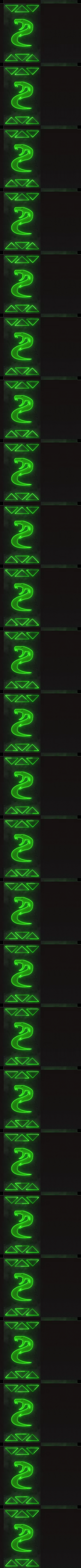 Neon Viper