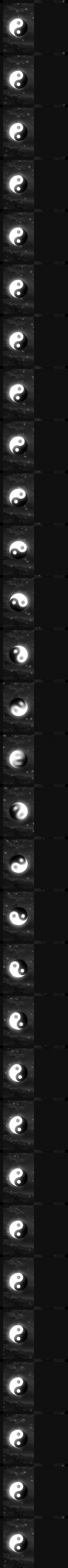Notro Dan Yin Yang