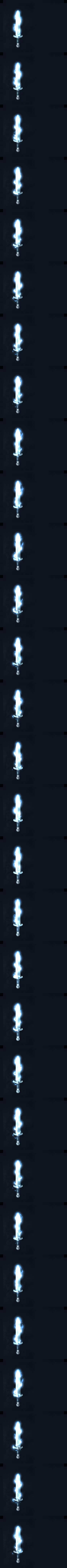 Pantro Sword