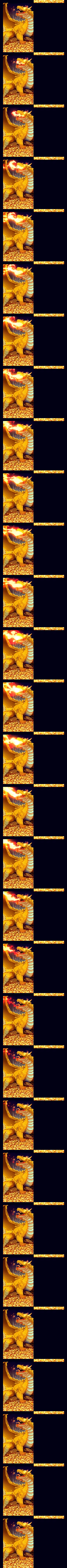 Powliner Dragon