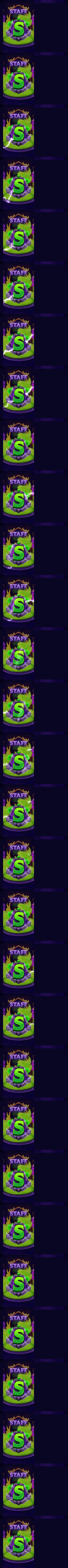 Scuffle Staff