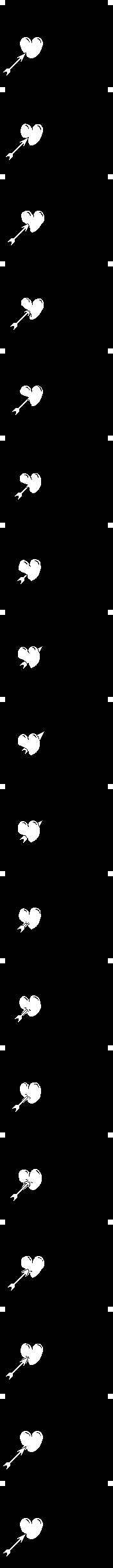 Sharpness Heart