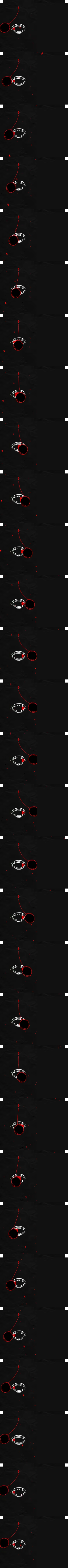 Sharpness Hypnosis