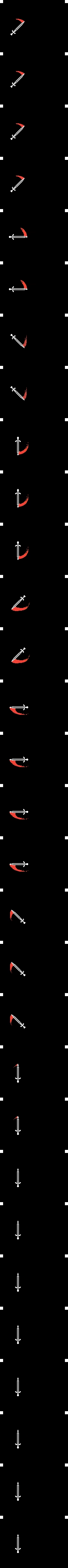 Sharpness Sword