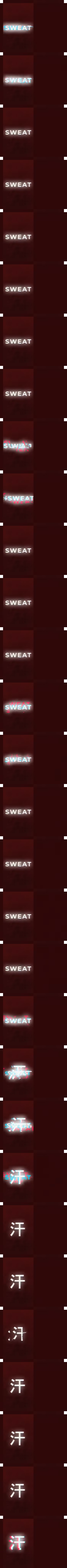 Slord Fighter Sweat