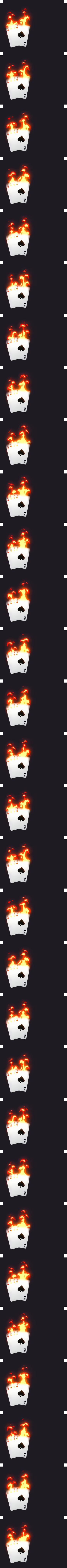Fire Cards