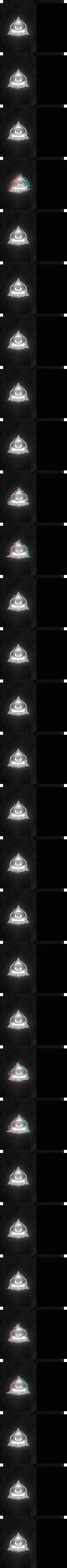 Illuminati Glitch