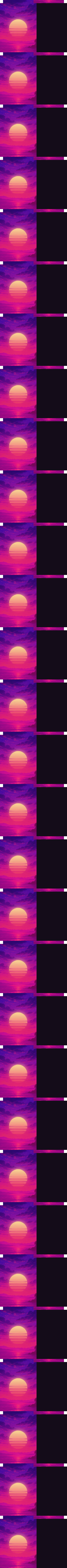 Sunset Gradient