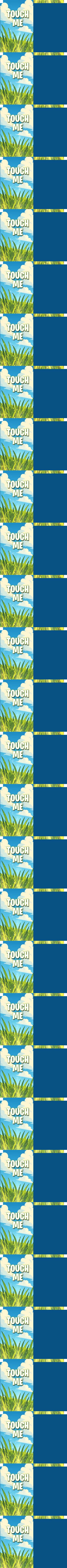 Theobald Touch Grass