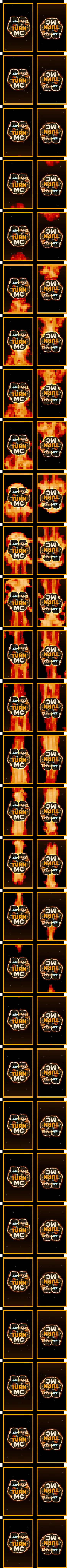 Turn MC Logo