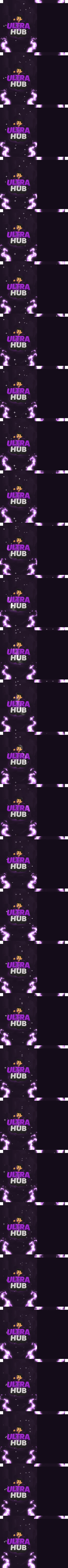 Ultra Hub Logo