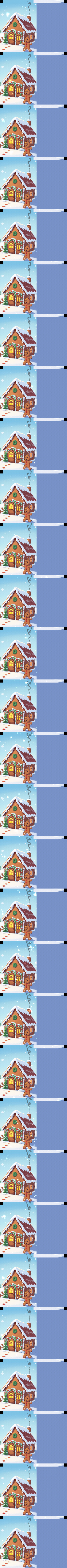 Gingerbread